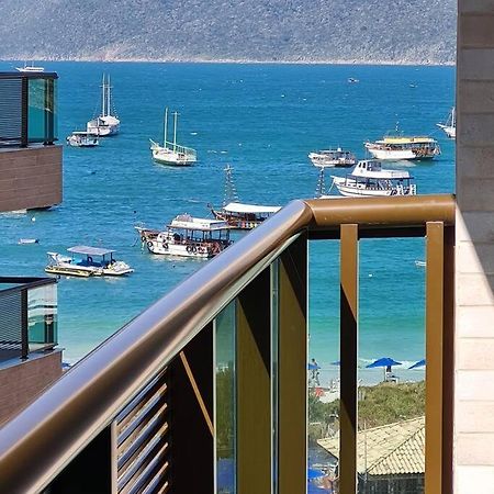 Ape Dos Anjos Apartman Arraial do Cabo Kültér fotó