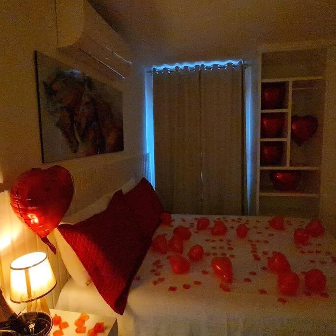 Ape Dos Anjos Apartman Arraial do Cabo Kültér fotó
