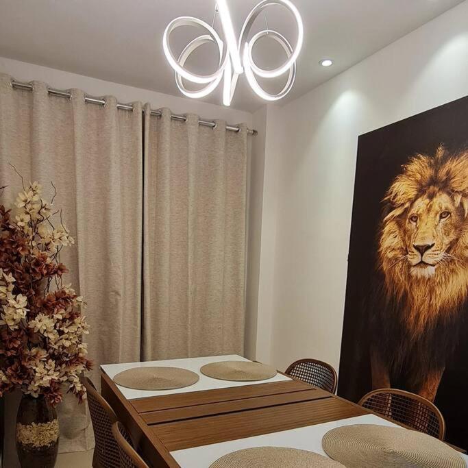 Ape Dos Anjos Apartman Arraial do Cabo Kültér fotó