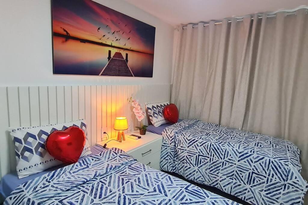 Ape Dos Anjos Apartman Arraial do Cabo Kültér fotó