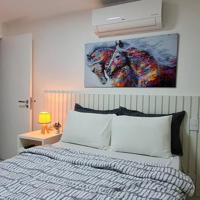 Ape Dos Anjos Apartman Arraial do Cabo Kültér fotó