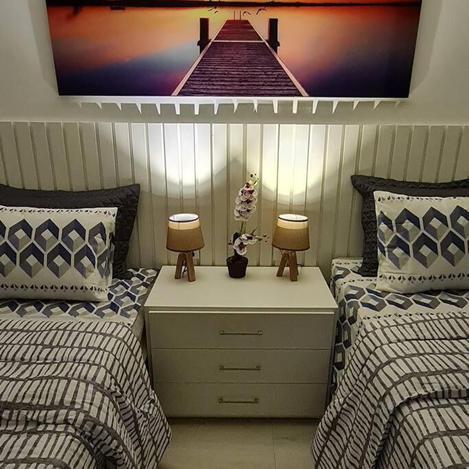 Ape Dos Anjos Apartman Arraial do Cabo Kültér fotó
