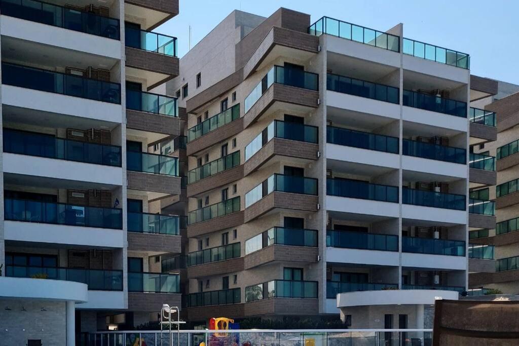 Ape Dos Anjos Apartman Arraial do Cabo Kültér fotó