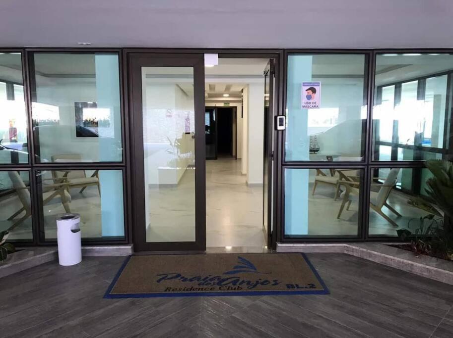 Ape Dos Anjos Apartman Arraial do Cabo Kültér fotó