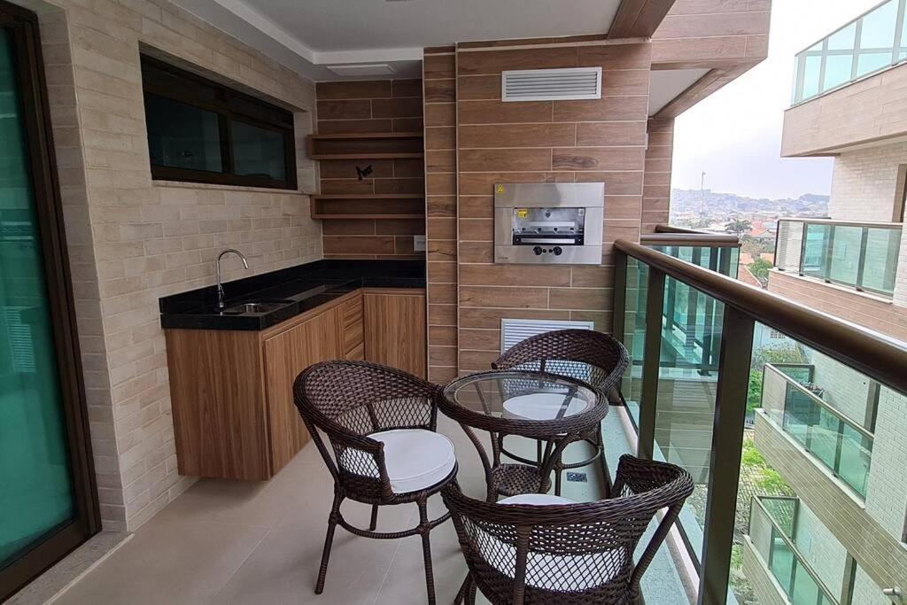 Ape Dos Anjos Apartman Arraial do Cabo Kültér fotó