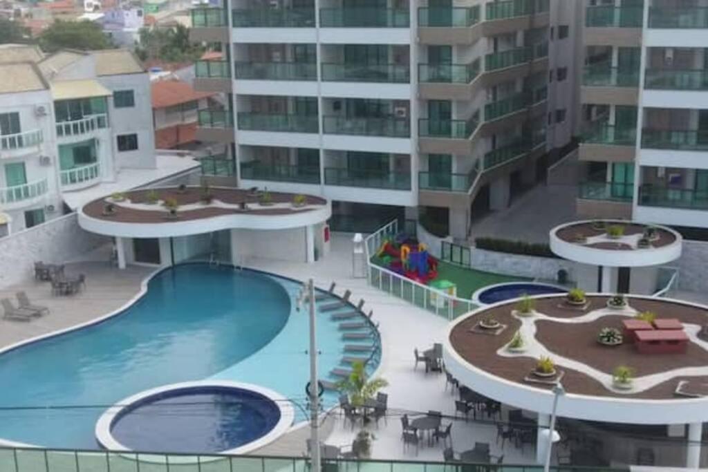 Ape Dos Anjos Apartman Arraial do Cabo Kültér fotó