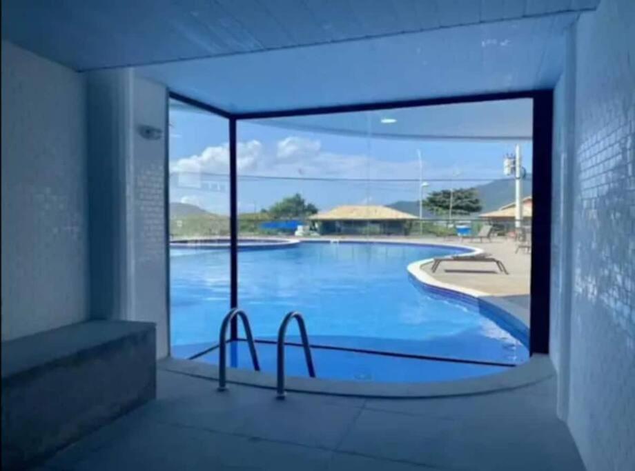 Ape Dos Anjos Apartman Arraial do Cabo Kültér fotó