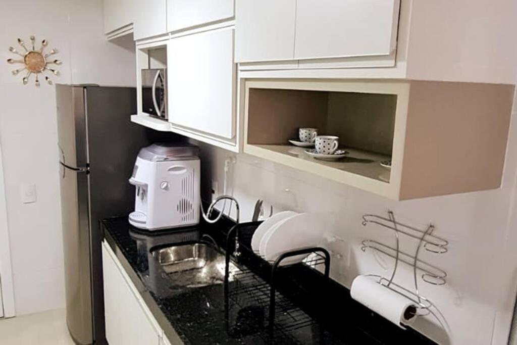 Ape Dos Anjos Apartman Arraial do Cabo Kültér fotó