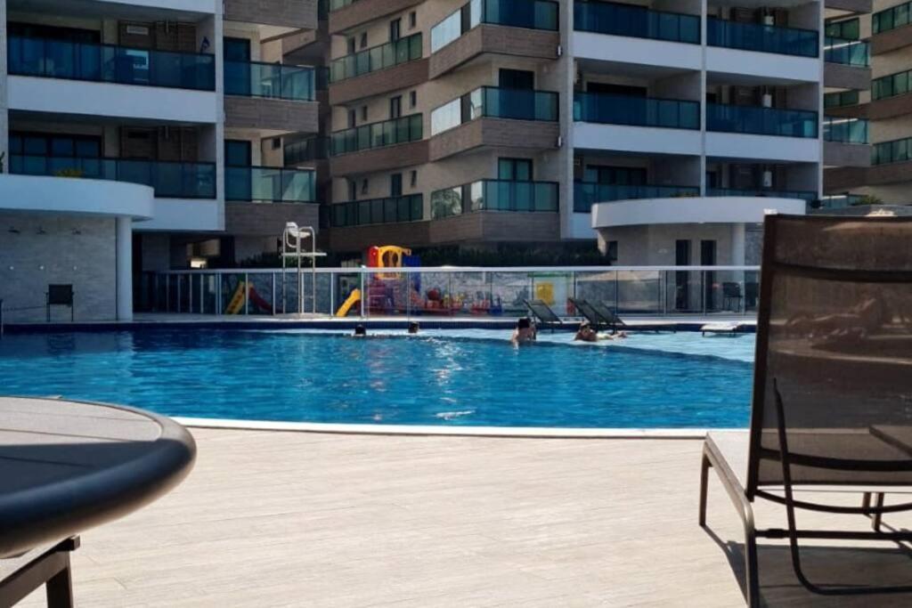 Ape Dos Anjos Apartman Arraial do Cabo Kültér fotó