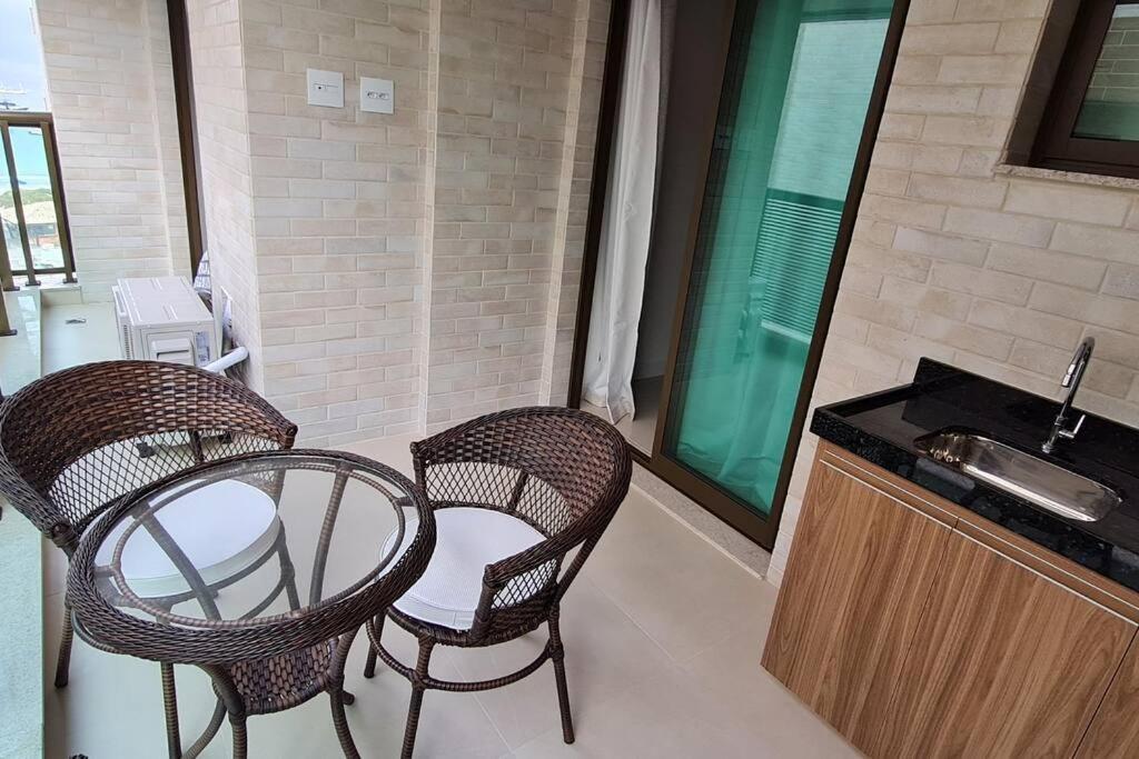 Ape Dos Anjos Apartman Arraial do Cabo Kültér fotó