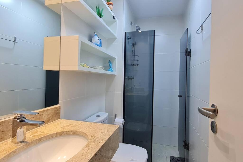 Ape Dos Anjos Apartman Arraial do Cabo Kültér fotó